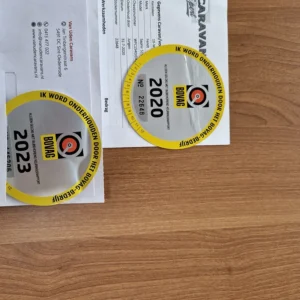 Fendt Saphir 515 SG - Afbeelding 12