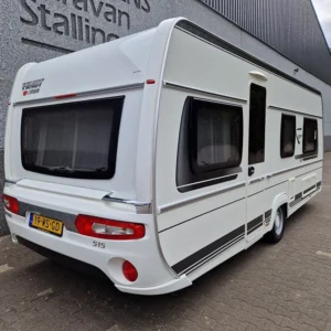 Fendt Saphir 515 SG - Afbeelding 3