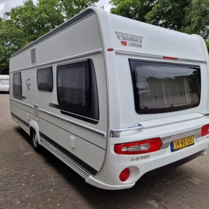 Fendt Saphir 515 SG - Afbeelding 4