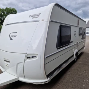 Fendt Saphir 515 SG - Afbeelding 5