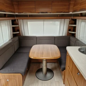 Fendt Saphir 515 SG - Afbeelding 6