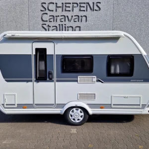 Hobby On Tour 390 SF - Afbeelding 1