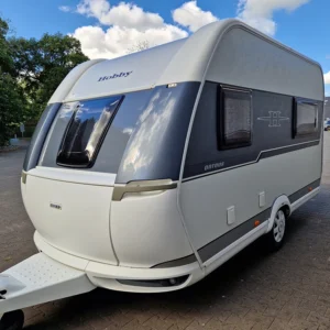 Hobby On Tour 390 SF - Afbeelding 5