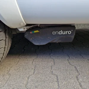 Hobby On Tour 390 SF - Afbeelding 6