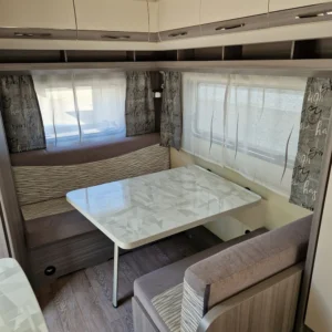 Hobby On Tour 390 SF - Afbeelding 7