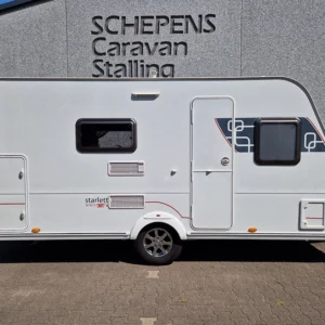 Sterckeman Starlett 476 PE Kid’s - Afbeelding 1