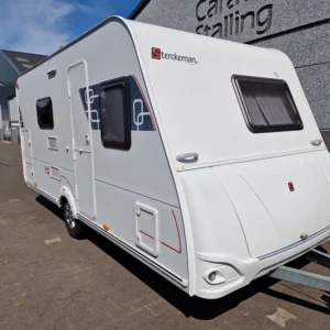 Sterckeman Starlett 476 PE Kid’s - Afbeelding 2