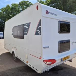 Sterckeman Starlett 476 PE Kid’s - Afbeelding 4