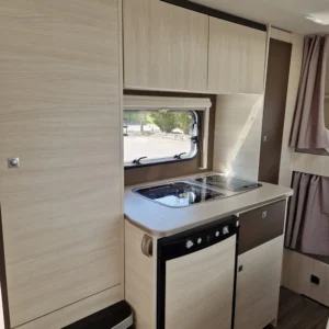 Sterckeman Starlett 476 PE Kid’s - Afbeelding 9