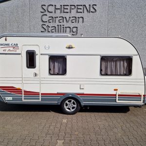 Home-Car Racer Fantasy 43 - Afbeelding 1