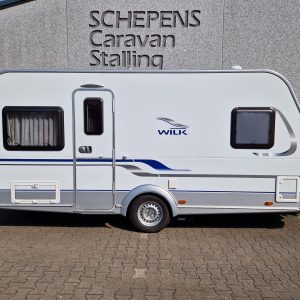 Wilk Vida 450 HTD - Afbeelding 1