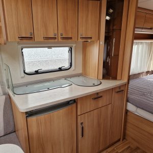 Wilk Vida 450 HTD - Afbeelding 13