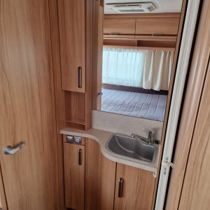 Wilk Vida 450 HTD - Afbeelding 15