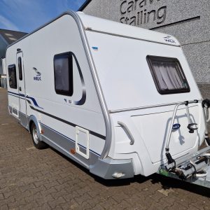 Wilk Vida 450 HTD - Afbeelding 3