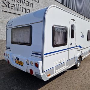 Wilk Vida 450 HTD - Afbeelding 4