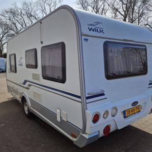 Wilk Vida 450 HTD - Afbeelding 5