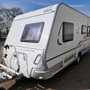 Wilk Vida 450 HTD - Afbeelding 6