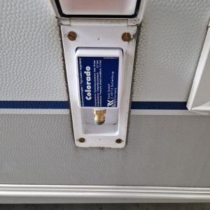 Wilk Vida 450 HTD - Afbeelding 8