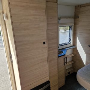 Caravelair Antares Titanium 455 - Afbeelding 13