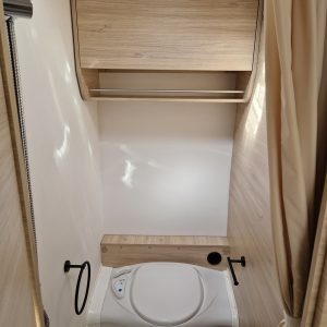 Caravelair Antares Titanium 455 - Afbeelding 14