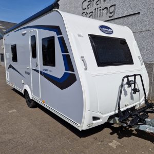 Caravelair Antares Titanium 455 - Afbeelding 3