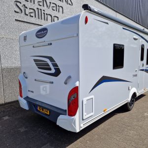 Caravelair Antares Titanium 455 - Afbeelding 4