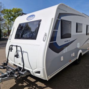 Caravelair Antares Titanium 455 - Afbeelding 6