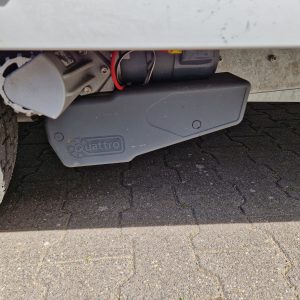 Caravelair Antares Titanium 455 - Afbeelding 7