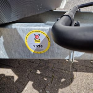 Caravelair Antares Titanium 455 - Afbeelding 8