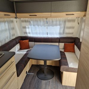 Caravelair Antares Titanium 455 - Afbeelding 9