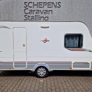 Sterckeman Starlett 420 CP - Afbeelding 1