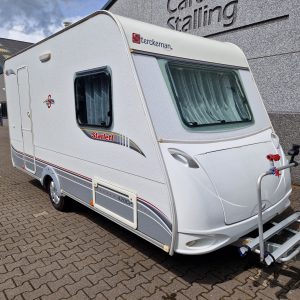 Sterckeman Starlett 420 CP - Afbeelding 3