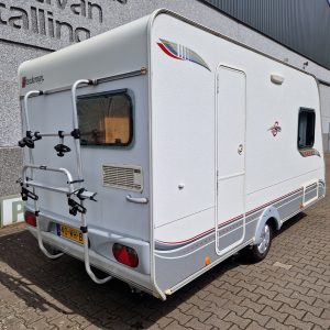 Sterckeman Starlett 420 CP - Afbeelding 4