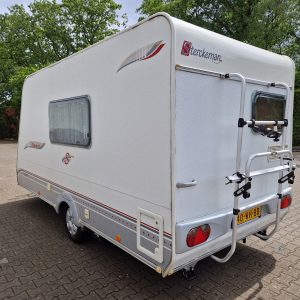 Sterckeman Starlett 420 CP - Afbeelding 5