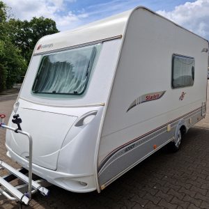 Sterckeman Starlett 420 CP - Afbeelding 6
