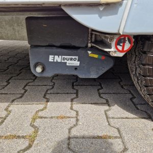 Sterckeman Starlett 420 CP - Afbeelding 7