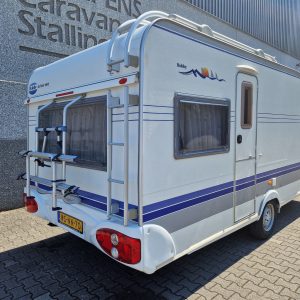 Hobby de Luxe 460 UFE - Afbeelding 3