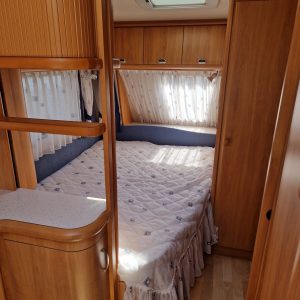 Hobby de Luxe 460 UFE - Afbeelding 9