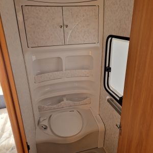 Hobby de Luxe 460 UFE - Afbeelding 13
