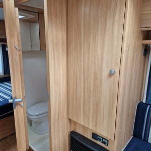 Dethleffs Camper 430 DB - Afbeelding 10