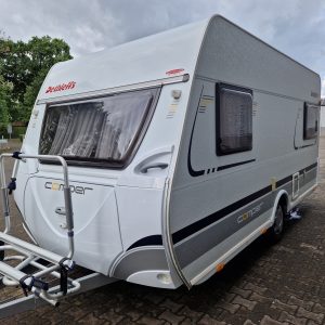 Dethleffs Camper 430 DB - Afbeelding 5