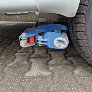 Dethleffs Camper 430 DB - Afbeelding 6