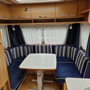 Dethleffs Camper 430 DB - Afbeelding 7