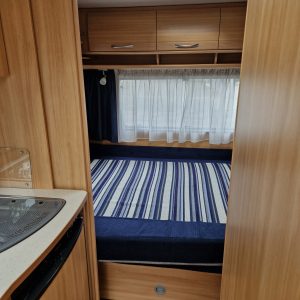 Dethleffs Camper 430 DB - Afbeelding 8