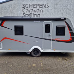 Sterckeman Starlett Graphite 470 CP - Afbeelding 1