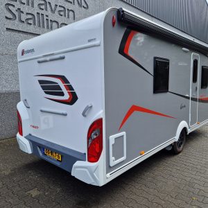 Sterckeman Starlett Graphite 470 CP - Afbeelding 3
