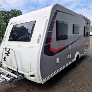 Sterckeman Starlett Graphite 470 CP - Afbeelding 5