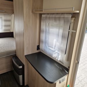 Caravelair Antares 400 - Afbeelding 10