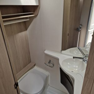 Caravelair Antares 400 - Afbeelding 11