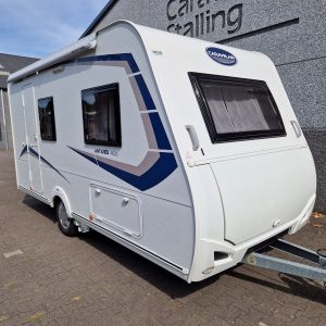 Caravelair Antares 400 - Afbeelding 2